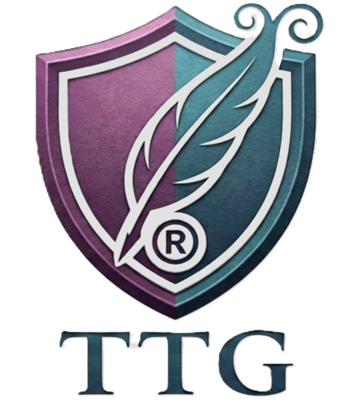 TTG Logo